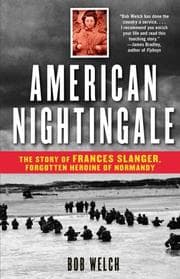 Tapa de American Nightingale