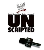 Tapa de Unscripted