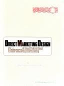 Tapa de Direct marketing design