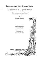 Tapa de Tristan and the Round Table