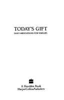 Tapa de Today's Gift