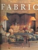 Tapa de Designing with fabric