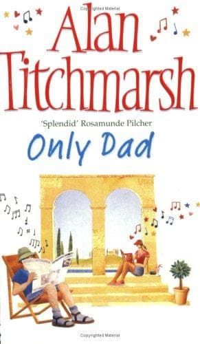 Tapa de Only Dad