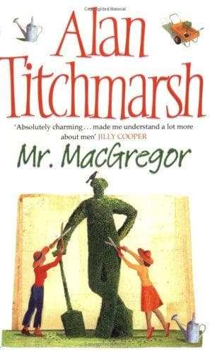 Tapa de Mr. MacGregor