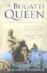 Tapa de The Bugatti Queen