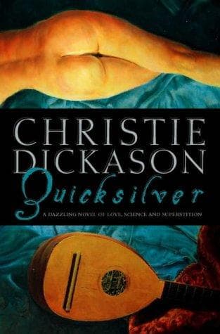 Tapa de Quicksilver