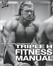 Tapa de Triple H