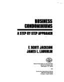 Tapa de Business condominiums