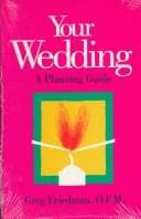 Tapa de Your Wedding