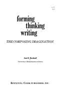 Tapa de Forming, thinking, writing