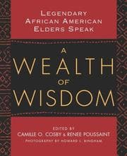 Tapa de A wealth of wisdom