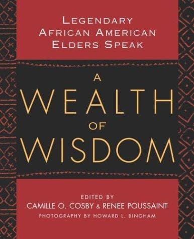 Tapa de A Wealth of Wisdom