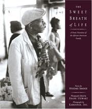 Tapa de The Sweet Breath of Life