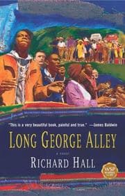 Tapa de Long George Alley