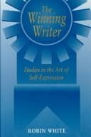 Tapa de The Winning Writer Studies in the Art of Self Expression
