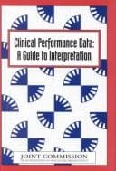 Tapa de Clinical performance data