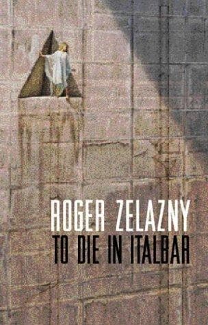 Tapa de To die in Italbar