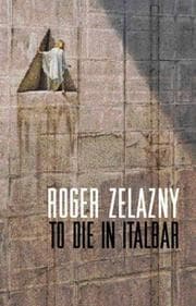 Tapa de To die in Italbar