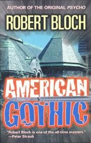 Tapa de American Gothic