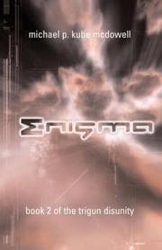 Tapa de Enigma