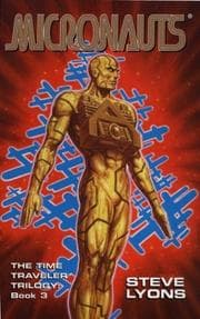 Tapa de The Micronauts