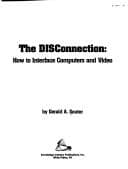 Tapa de The disconnection