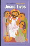 Tapa de Jesus Lives