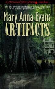 Tapa de Artifacts (Poisoned Pen Press Mysteries)