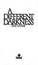 Tapa de Different Darkness