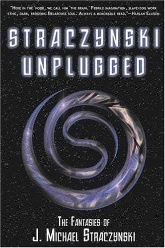 Tapa de Straczynski Unplugged