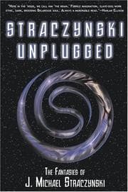 Tapa de Straczynski Unplugged