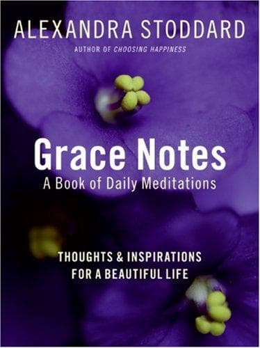 Tapa de Grace Notes