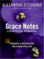 Tapa de Grace Notes