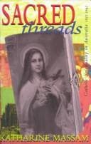 Tapa de Sacred Threads