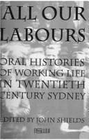 Tapa de All Our Labours