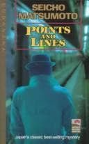 Tapa de Points and lines