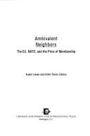 Tapa de Ambivalent Neighbors