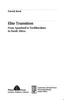Tapa de Elite Transition