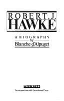 Tapa de Robert Hawke