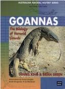 Tapa de Goannas