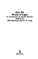 Tapa de Into the world of light