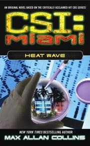 Tapa de Heat wave
