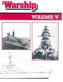 Tapa de Warship, Vol. 5