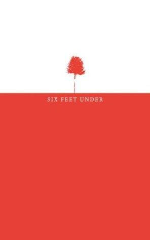 Tapa de Six Feet Under