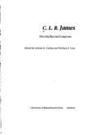 Tapa de C.L.R. James