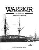 Tapa de Warrior