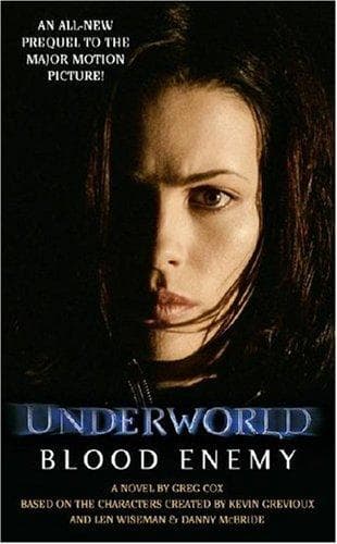 Tapa de Underworld