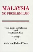 Tapa de Malaysia, no problem lah!