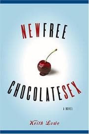 Tapa de New free chocolate sex