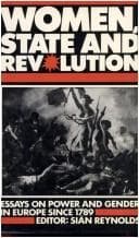Tapa de Women, State and Revolution